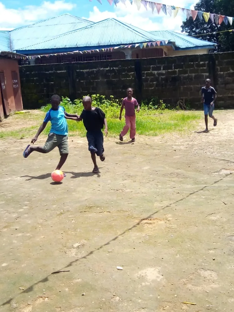 Disability Africa