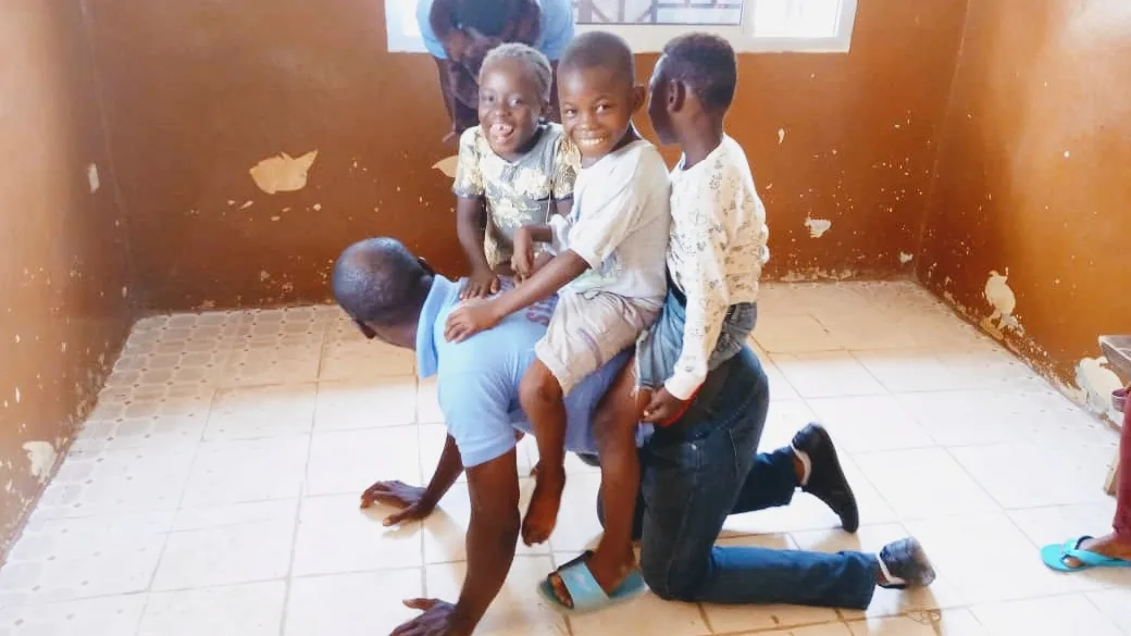 Disability Africa