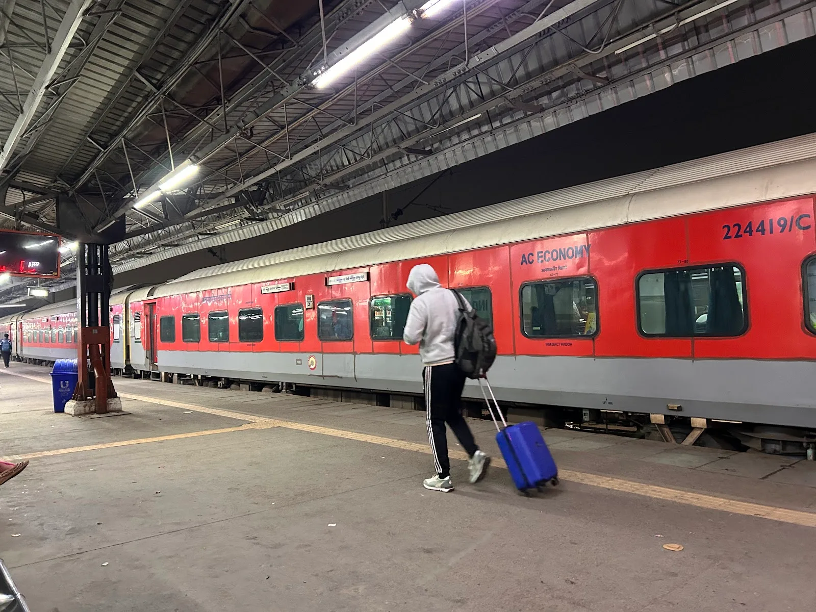 New Delhi
