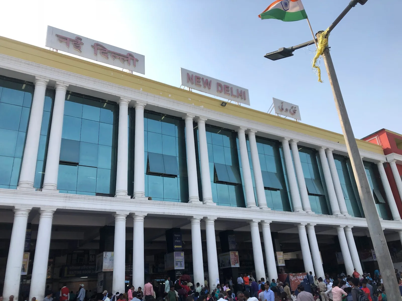 New Delhi