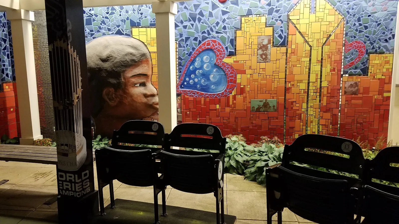 Ronald McDonald House: Lurie Children’s