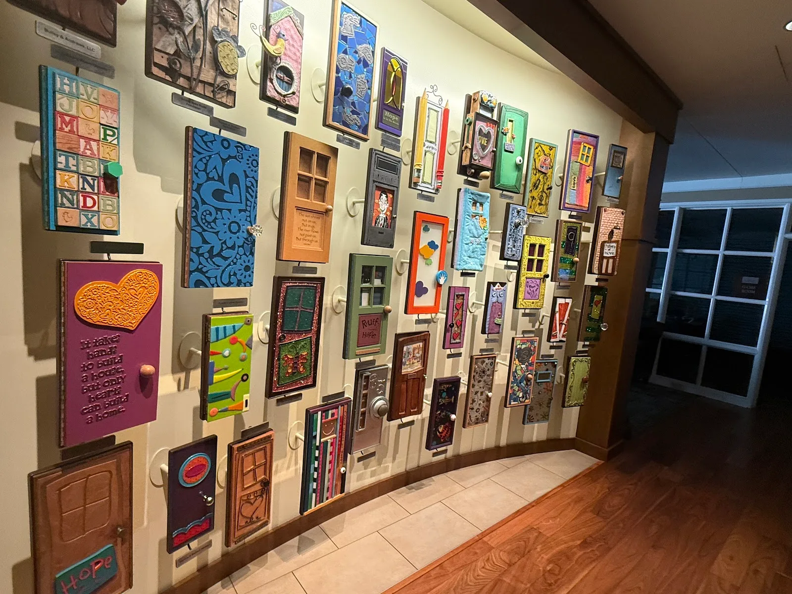 Ronald McDonald House: Lurie Children’s