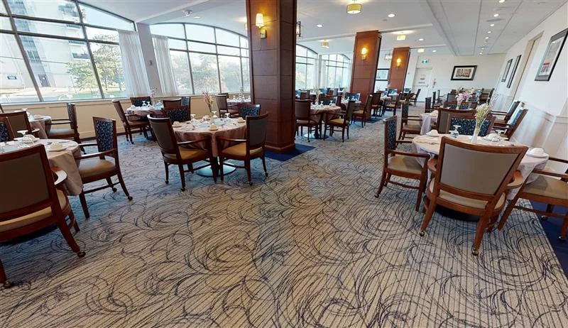 Queens Estate Retirement Residence - Metta Lifestyles
