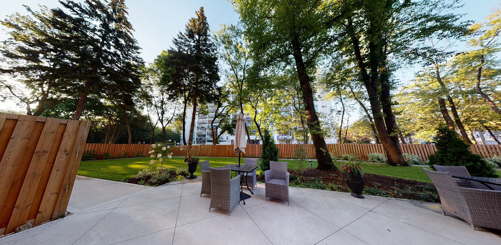 Queens Estate Retirement Residence - Metta Lifestyles