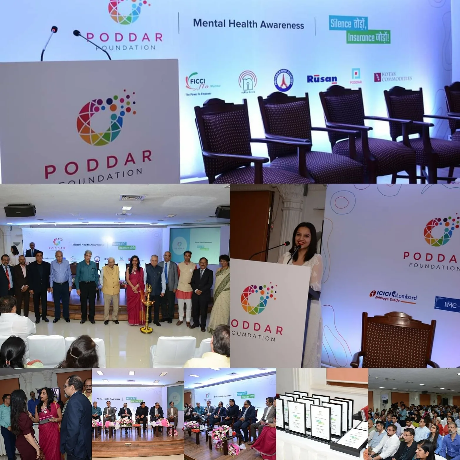 Poddar Foundation