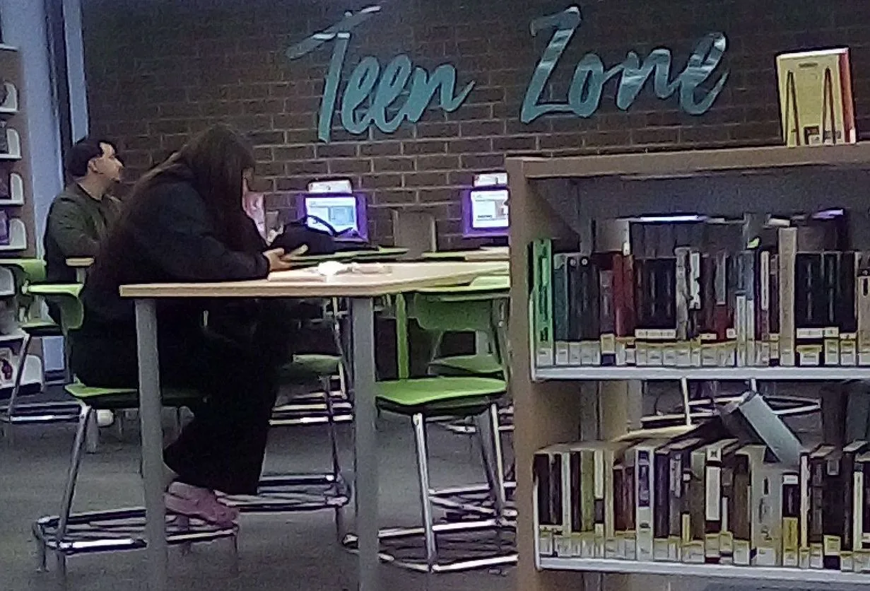 Florence Library