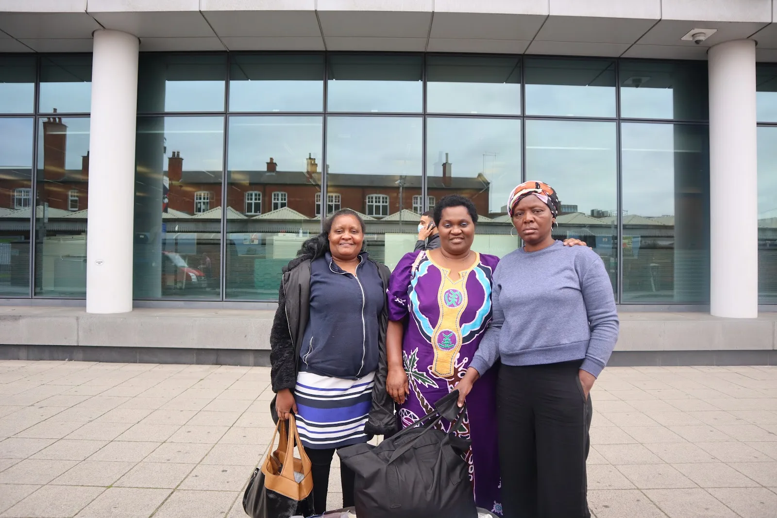 AFRICAN WOMEN EMPOWERMENT FORUM