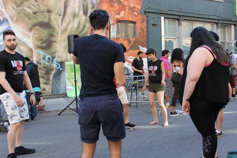 LOVE (Québec)