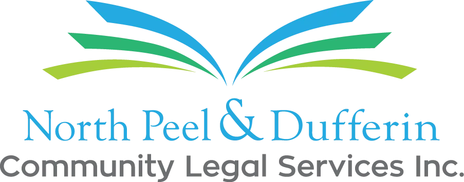 North Peel & Dufferin Community Legal Services