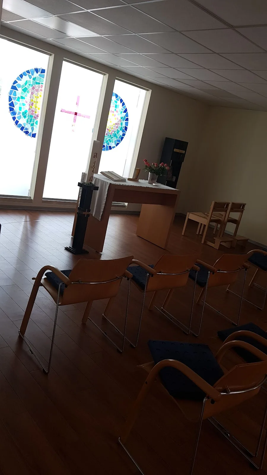 Blood Center of Katharinenhospital