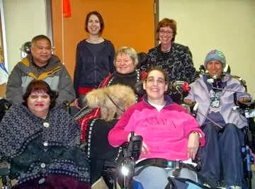 Disability Alliance BC