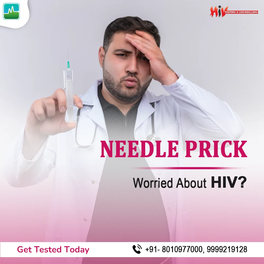 Pep HIV Specialist Doctor in Delhi | Dr. Monga - Best Infectious Disease Specialist for HIV Treatment