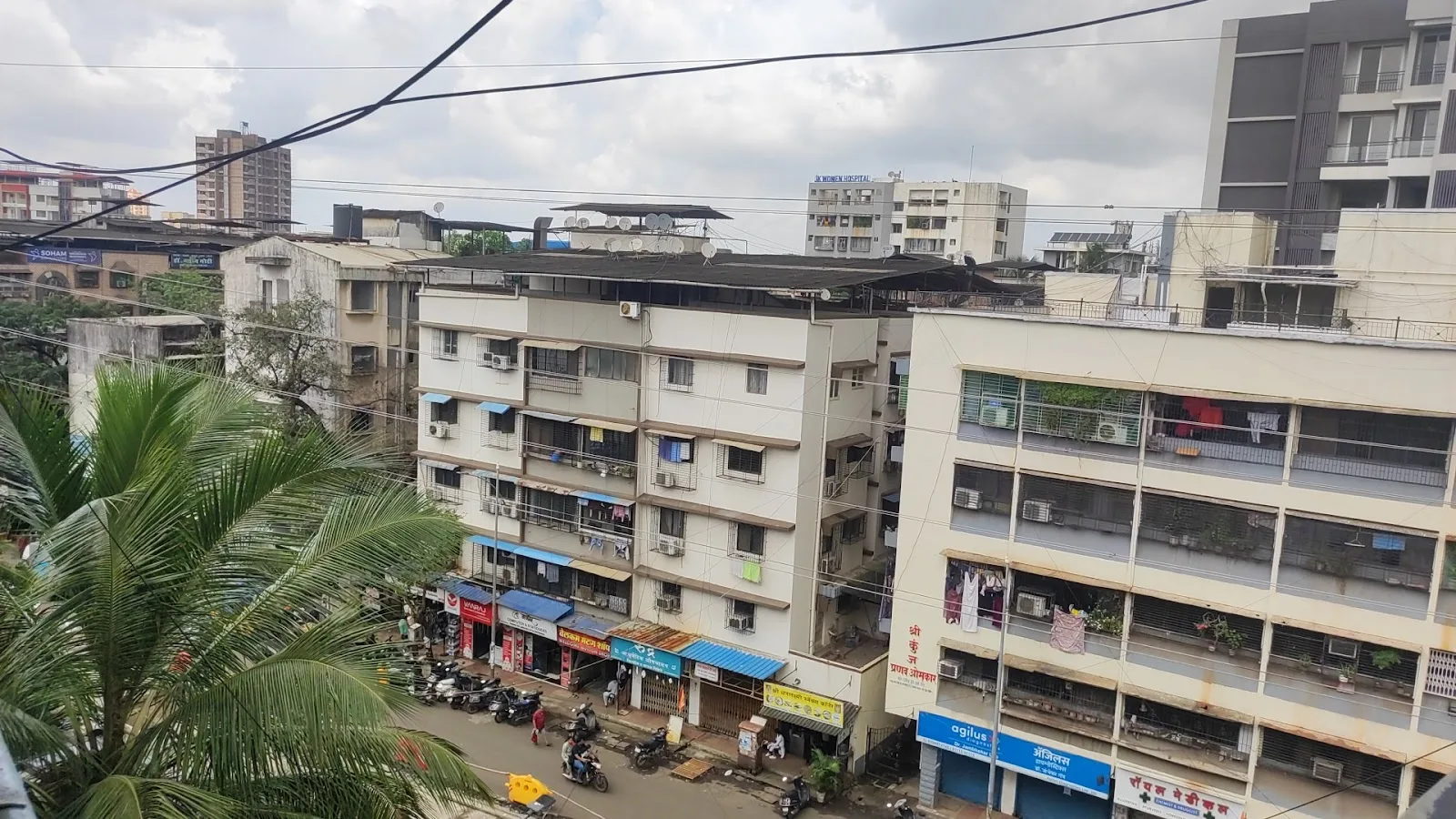 Manav Kalyan Kendra Hospital