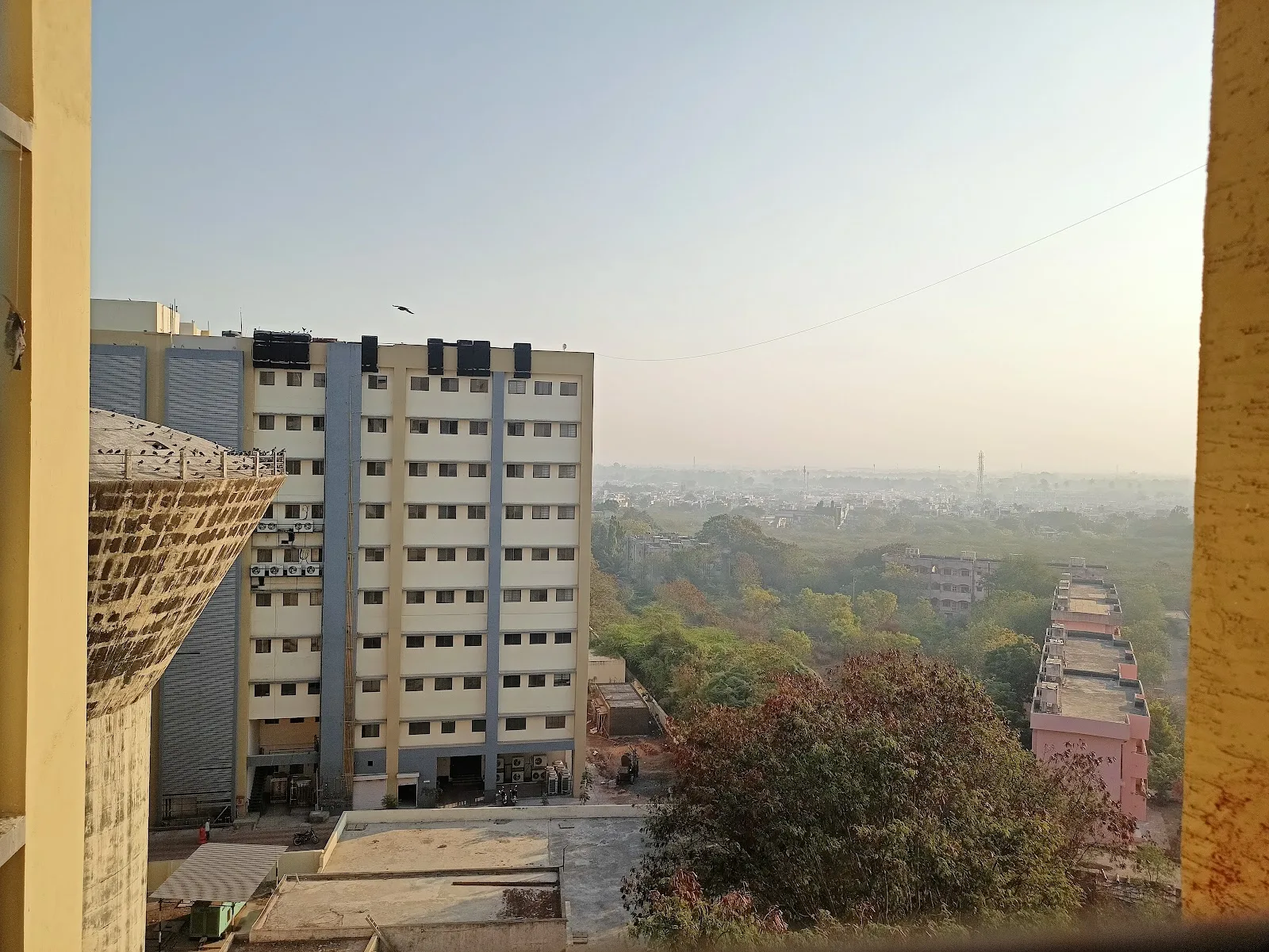 Shri M P Shah Government Medical College