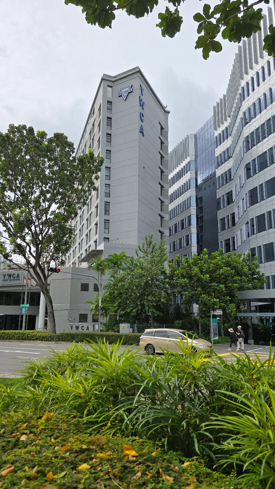 YWCA of Singapore