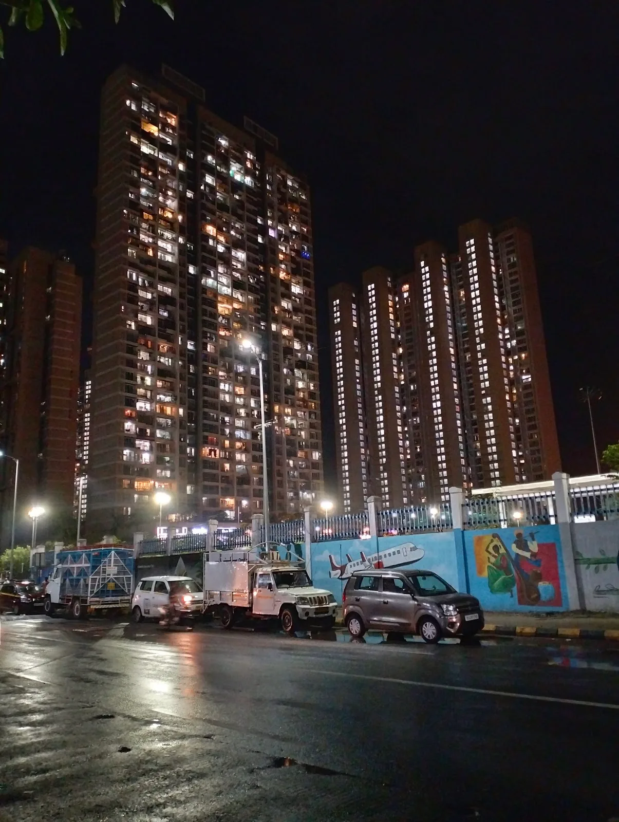 GHANSOLI NAVI MUMBAI