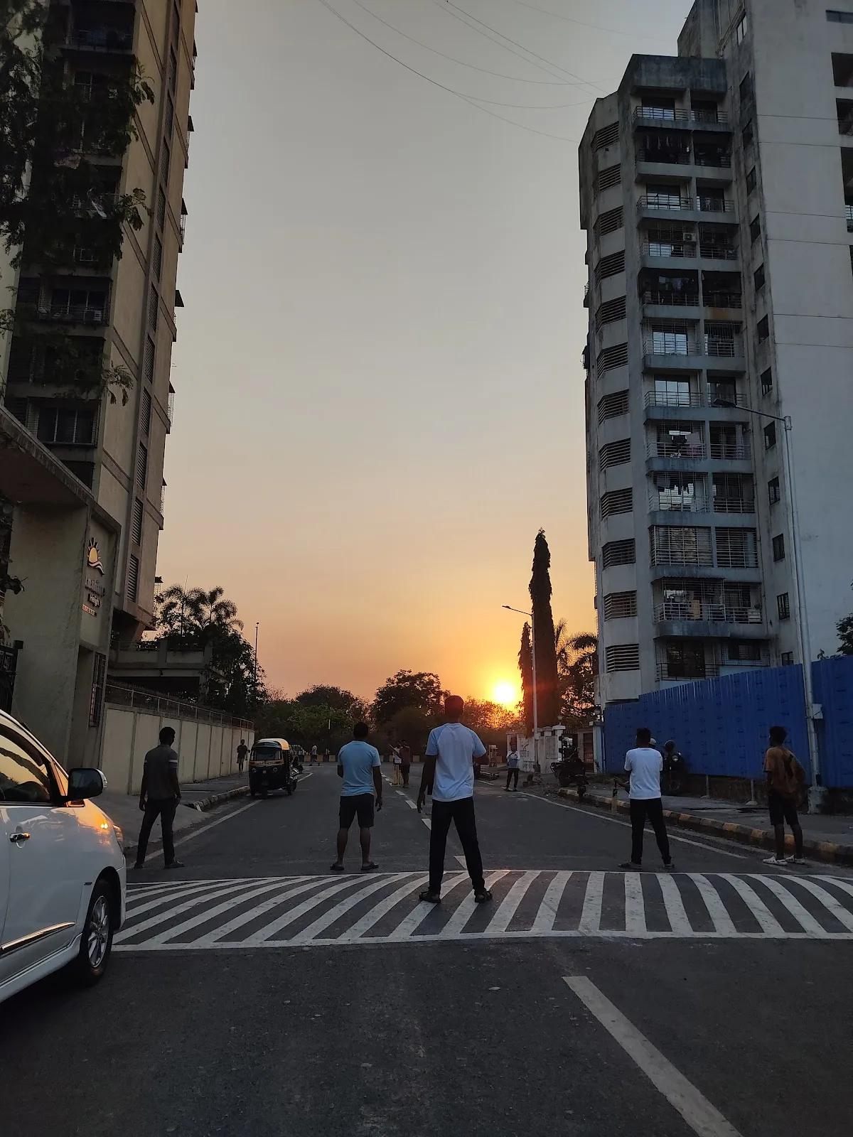 GHANSOLI NAVI MUMBAI
