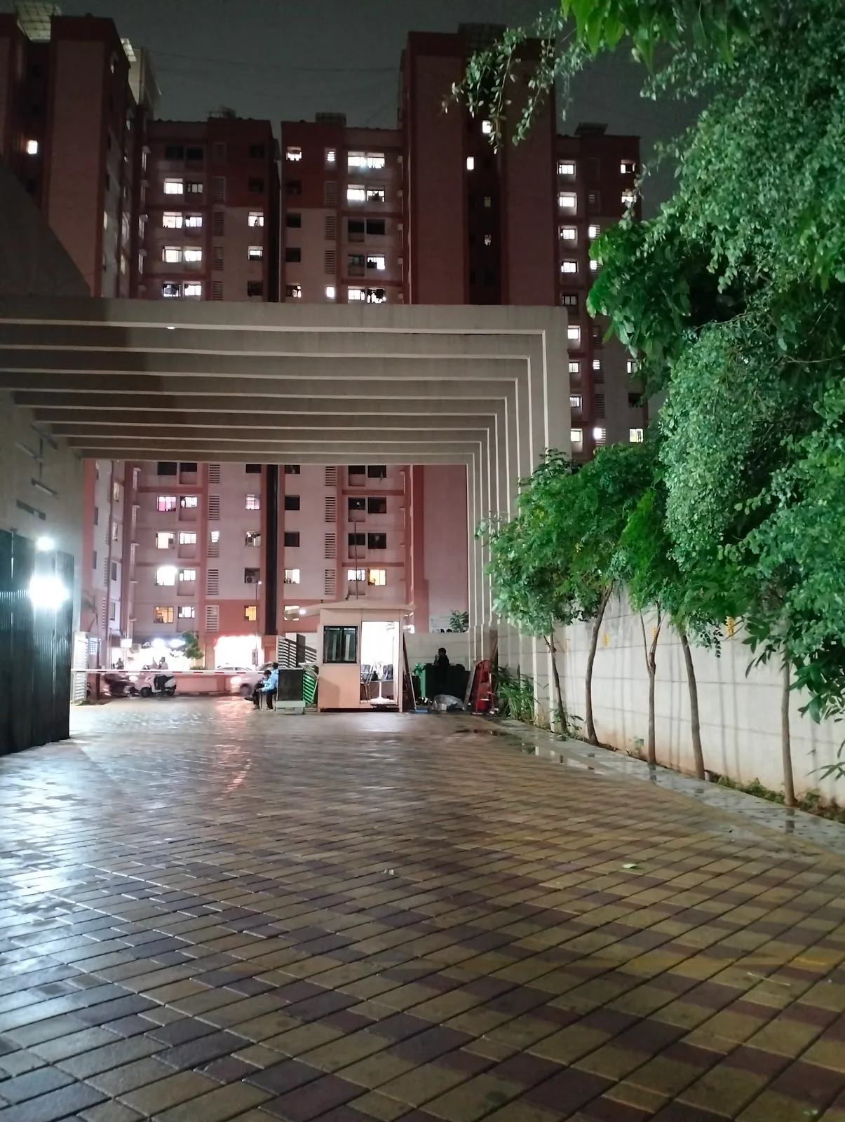 GHANSOLI NAVI MUMBAI