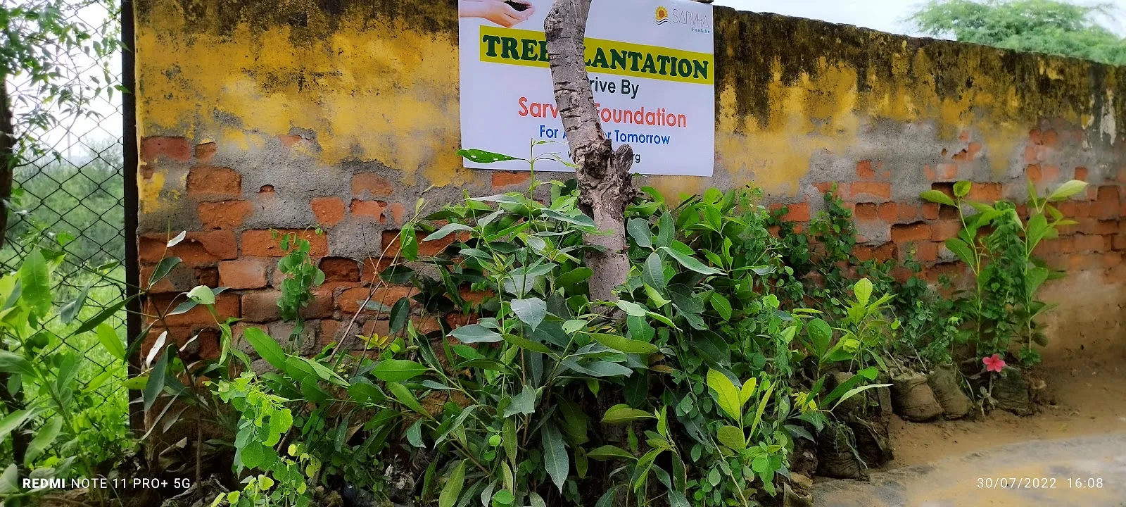 Sarvha Foundation