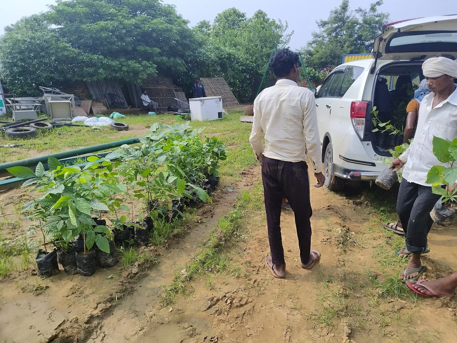 Sarvha Foundation