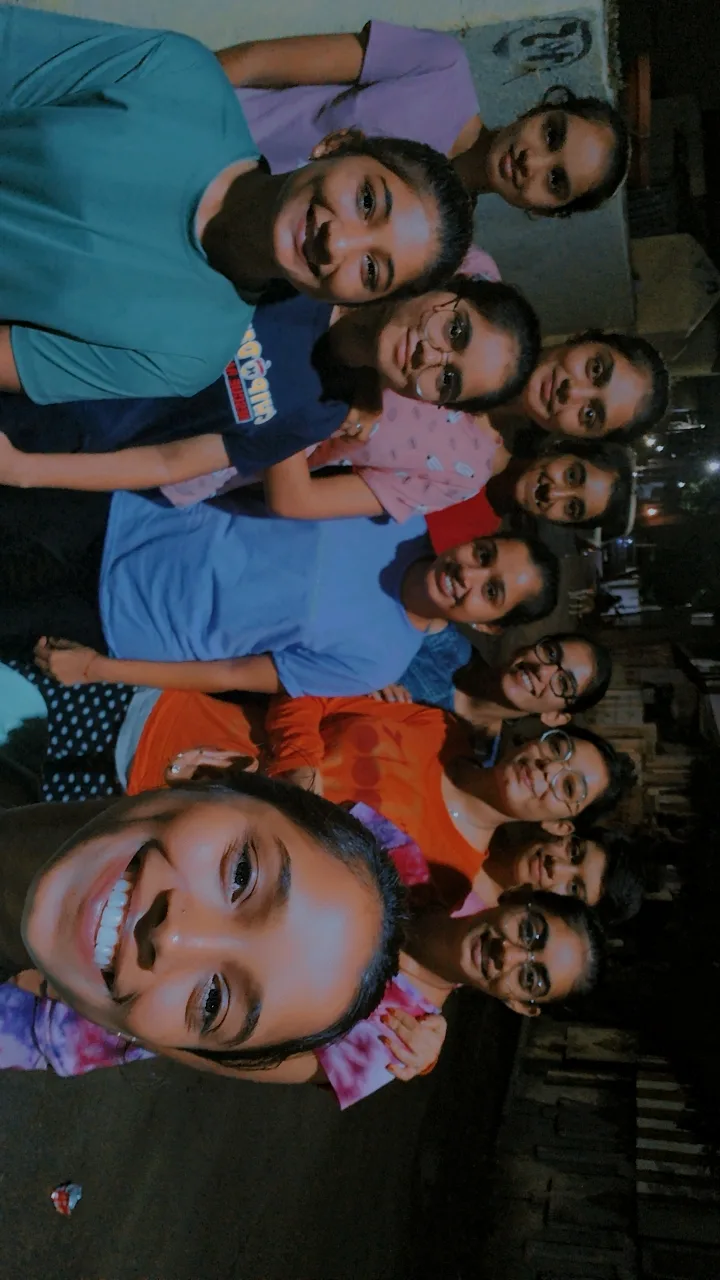 UMA Girls Hostel