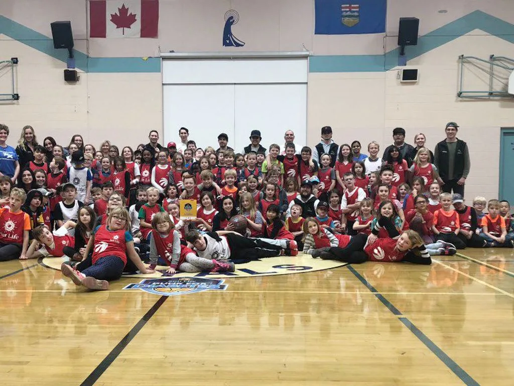 BGC Strathcona County