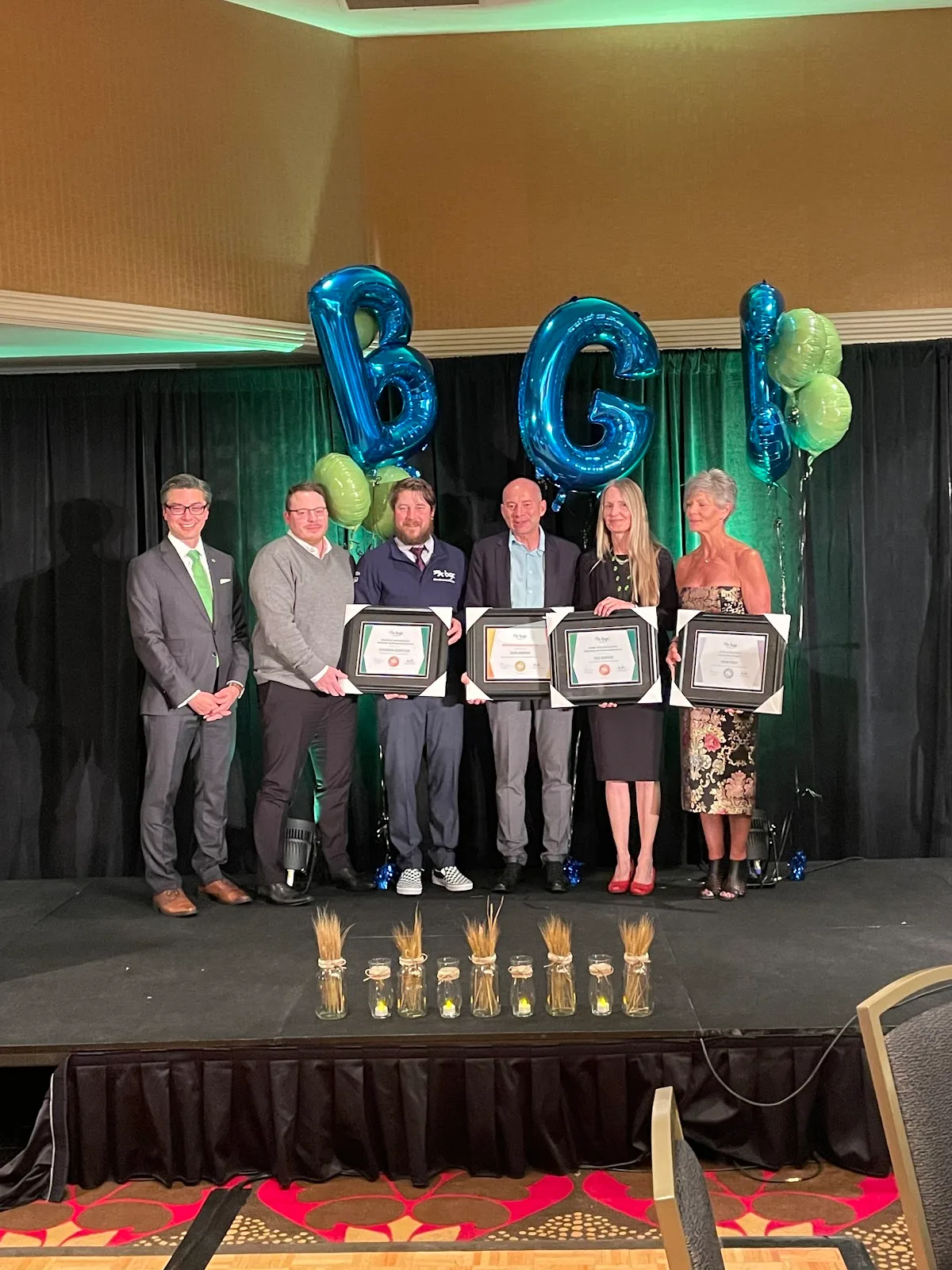 BGC Strathcona County