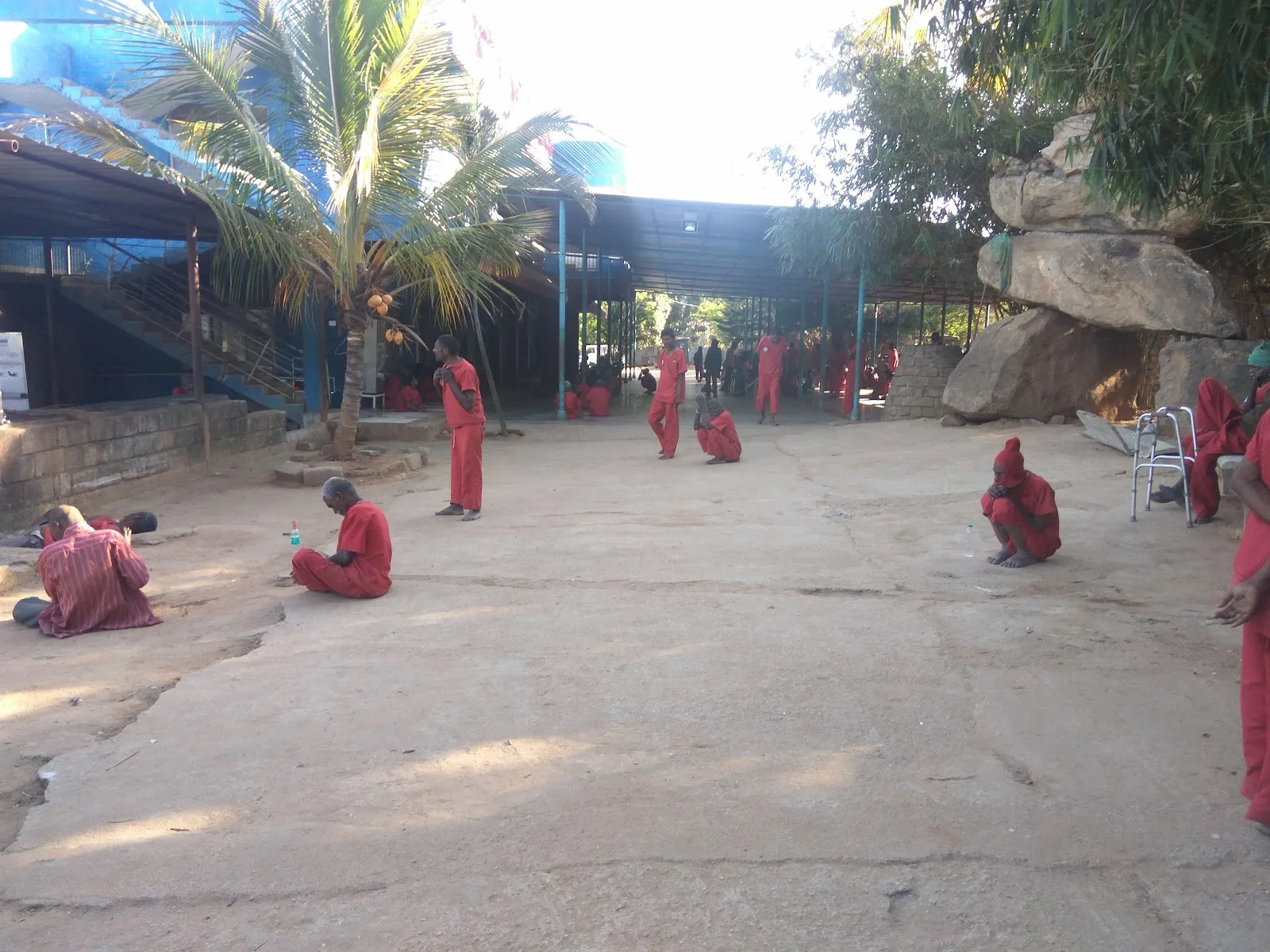 Home of Hope (Men Wing)