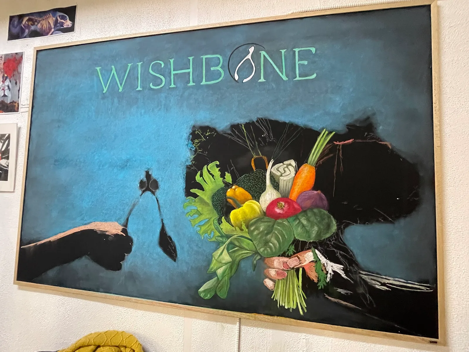 Wishbone Animal Rights Lab