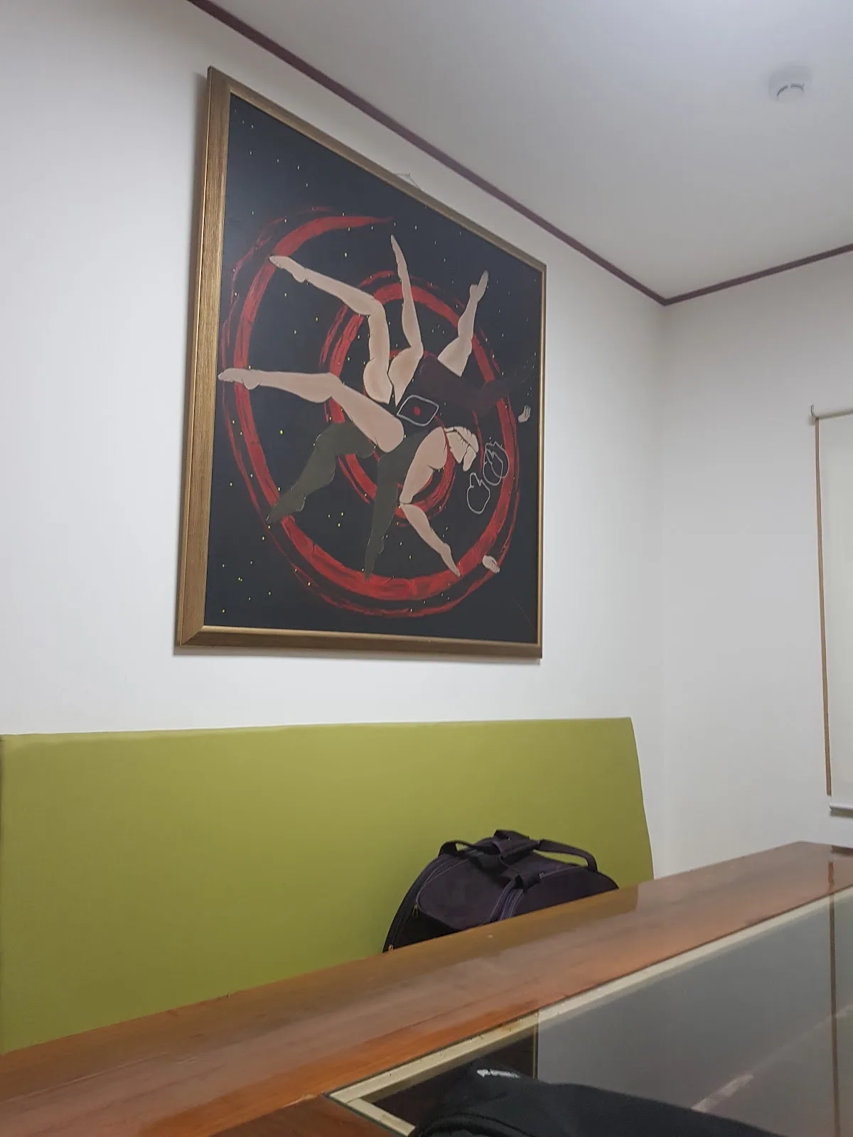 India Center Foundation