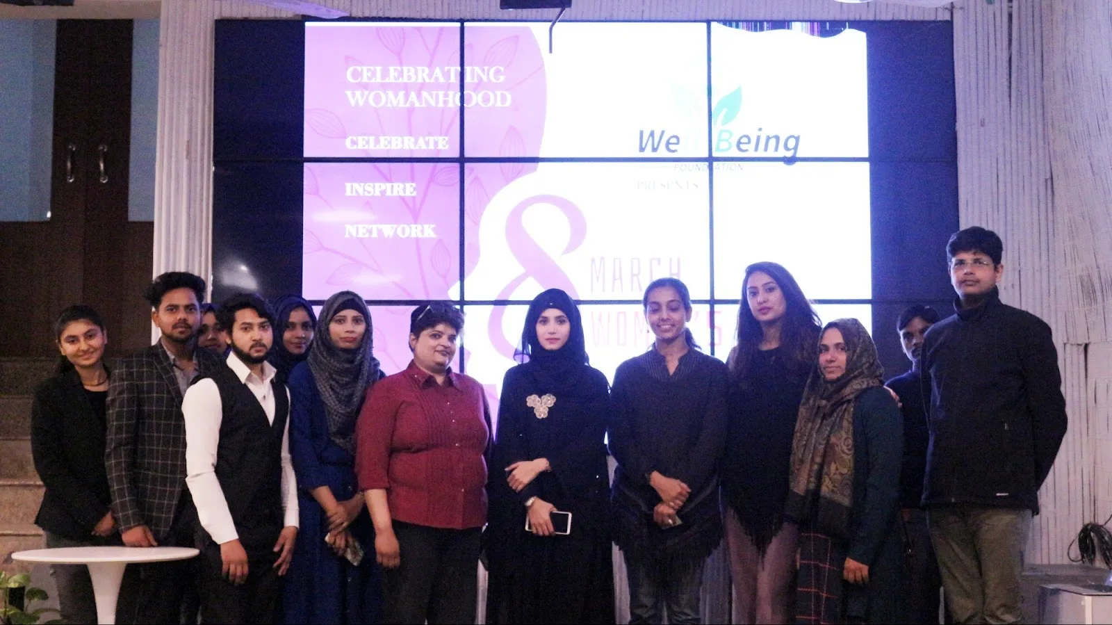 Well Being Foundation-India