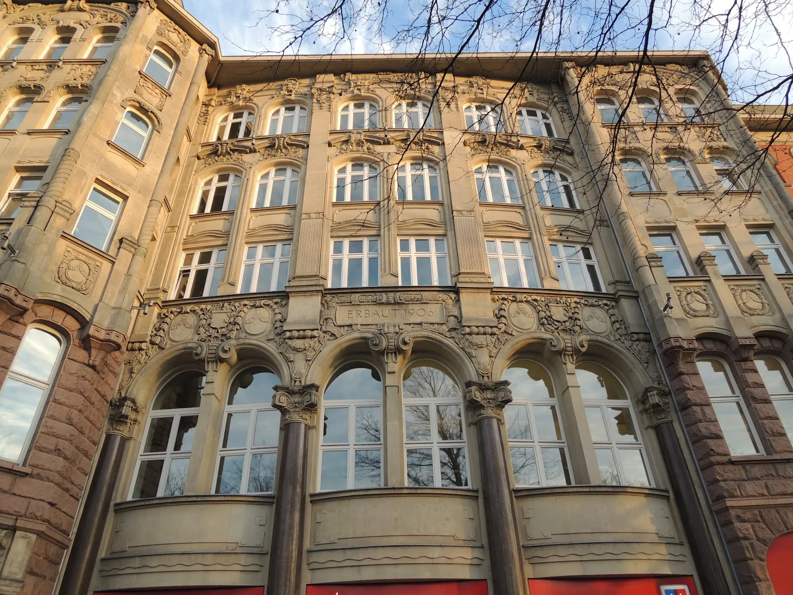 DGB Hamburg