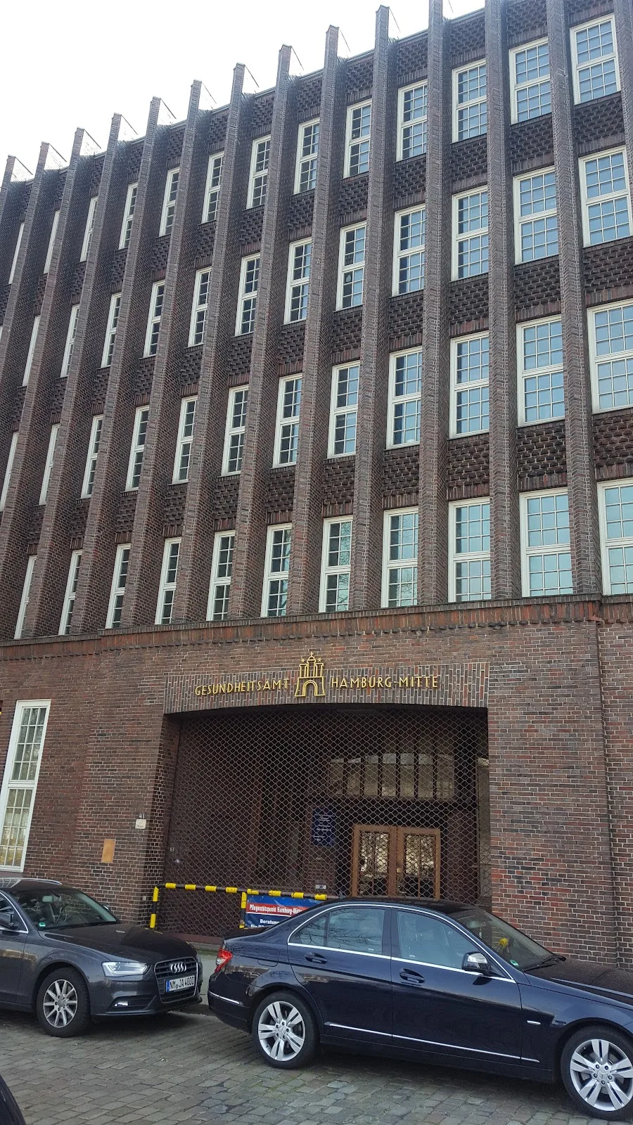 DGB Hamburg