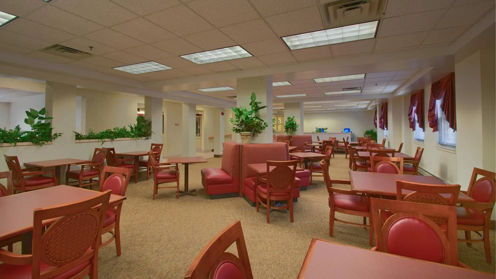 Senior Suites of Austin