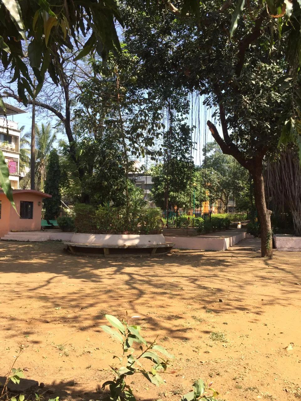 Logos Old Age Home