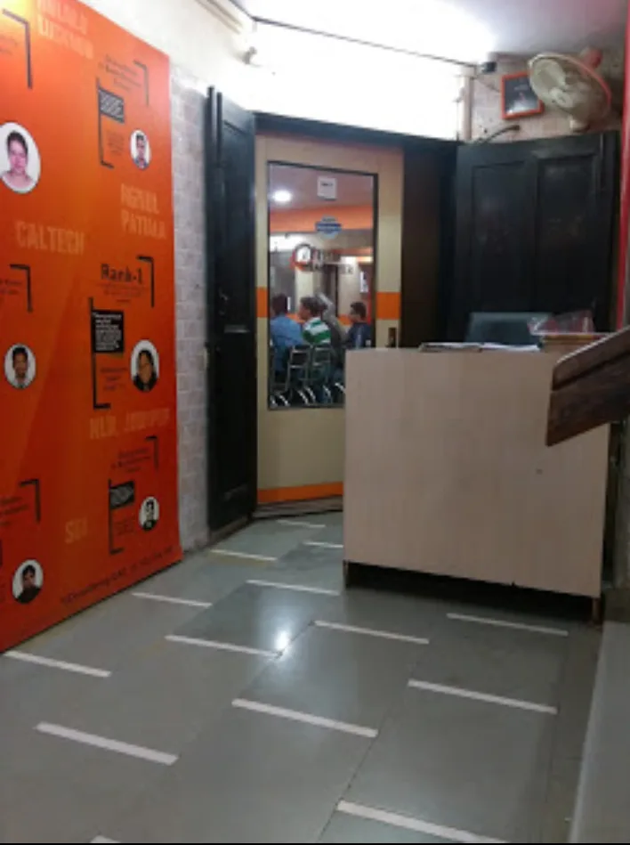 Career Launcher