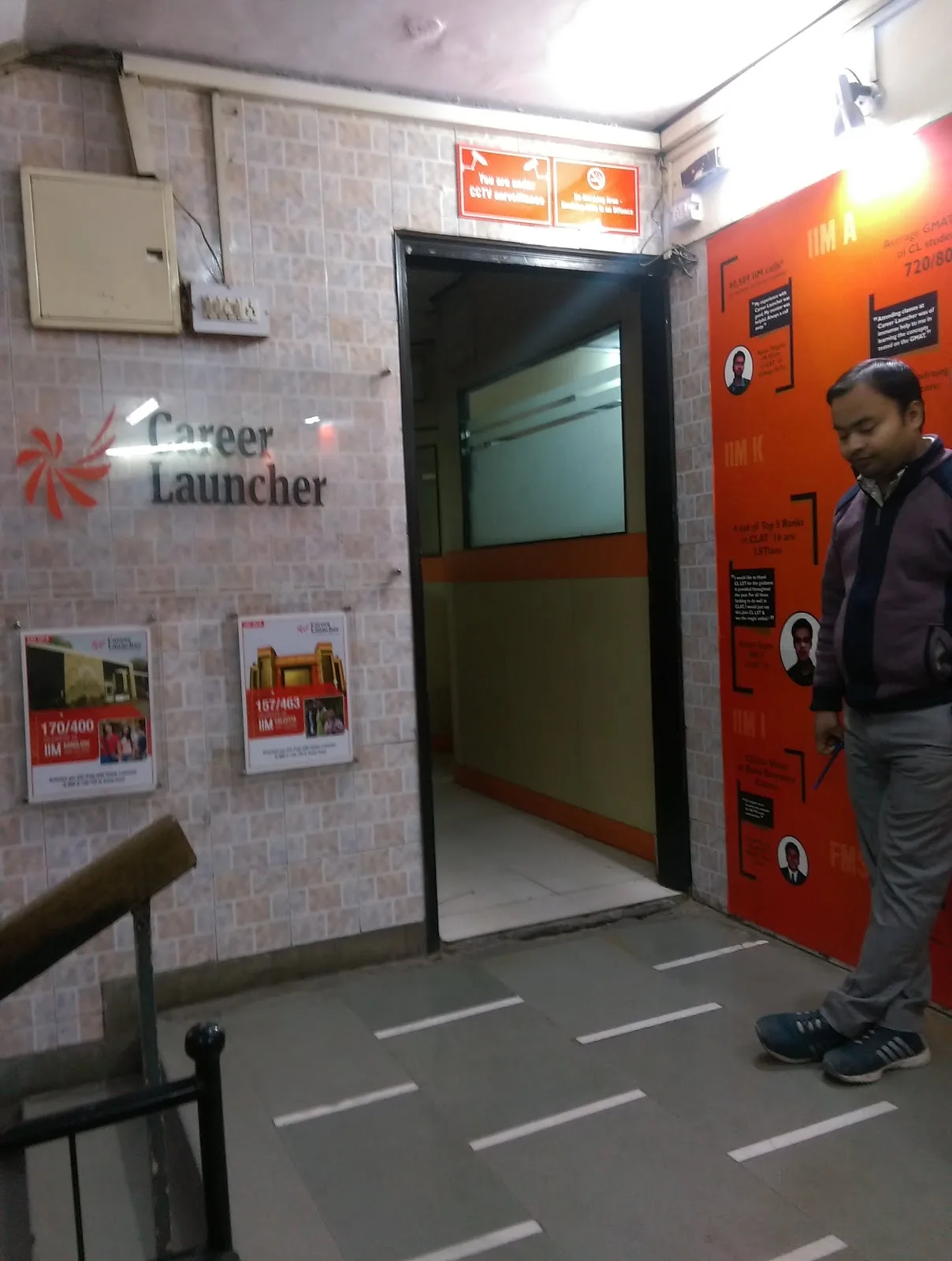 Career Launcher