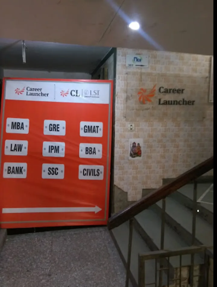 Career Launcher