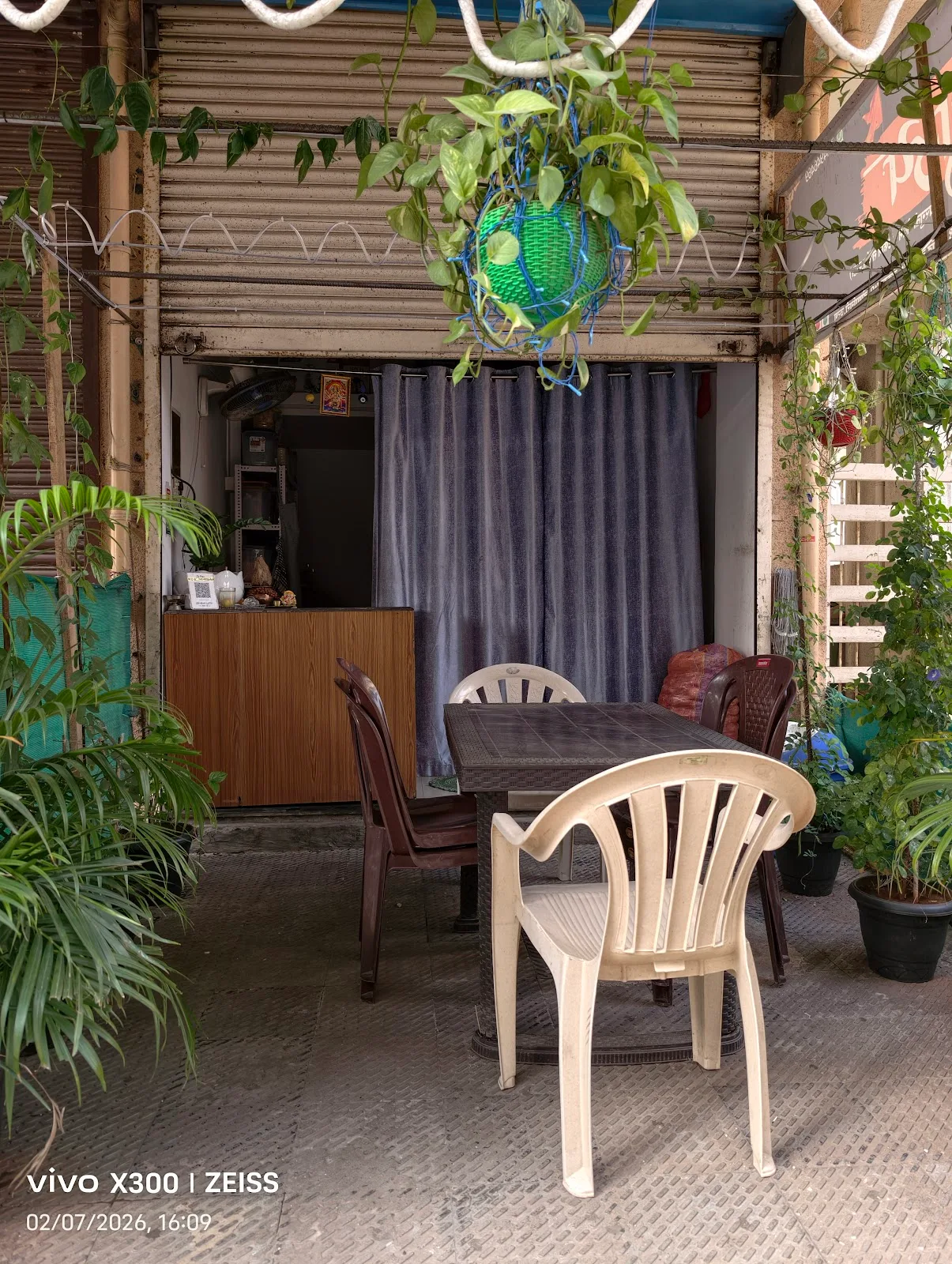 SWARAJYA BHOJANALAY AND TIFFIN SERVICES