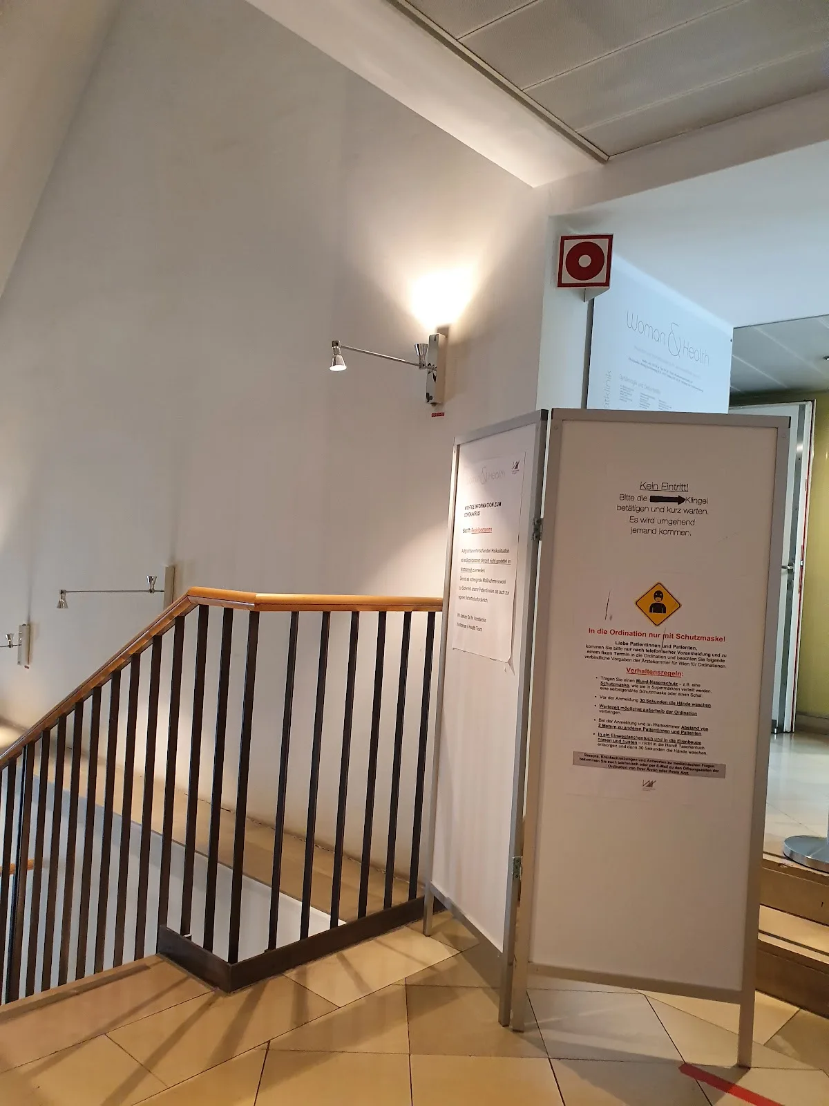 Woman & Health Privatklinik und Ordinationszentrum