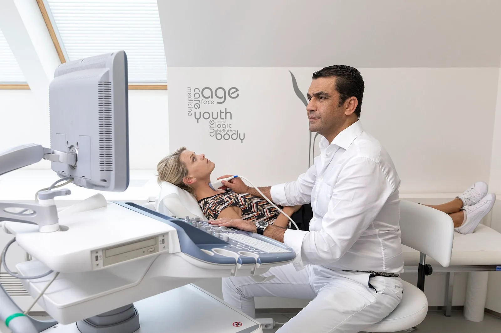Woman & Health Privatklinik und Ordinationszentrum