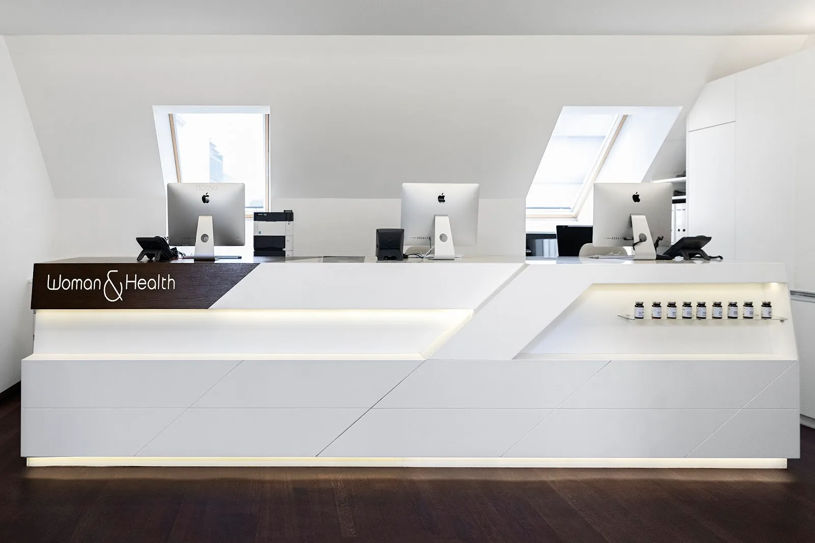 Woman & Health Privatklinik und Ordinationszentrum
