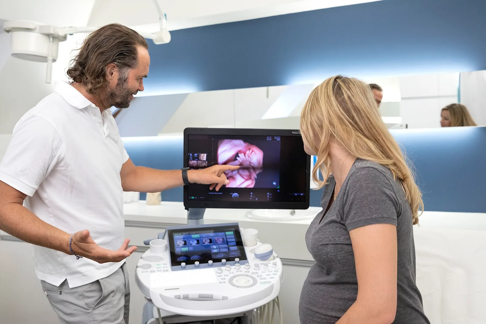 Woman & Health Privatklinik und Ordinationszentrum