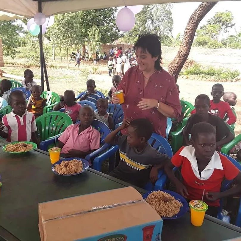 Wama development foundation