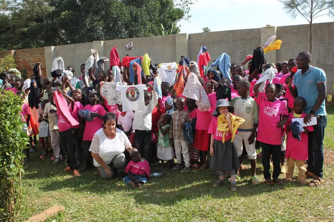 Wama development foundation