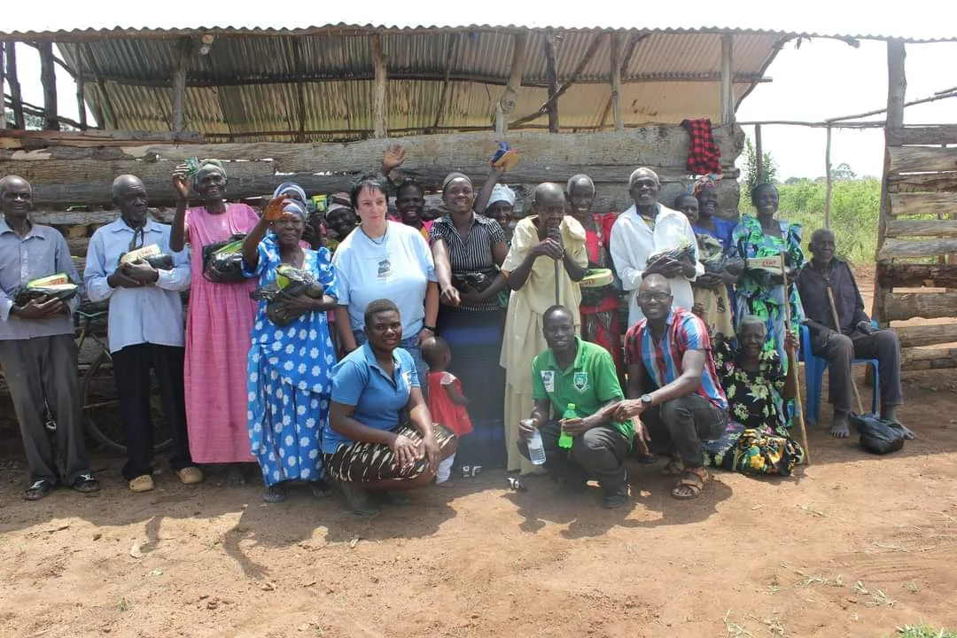 Wama development foundation