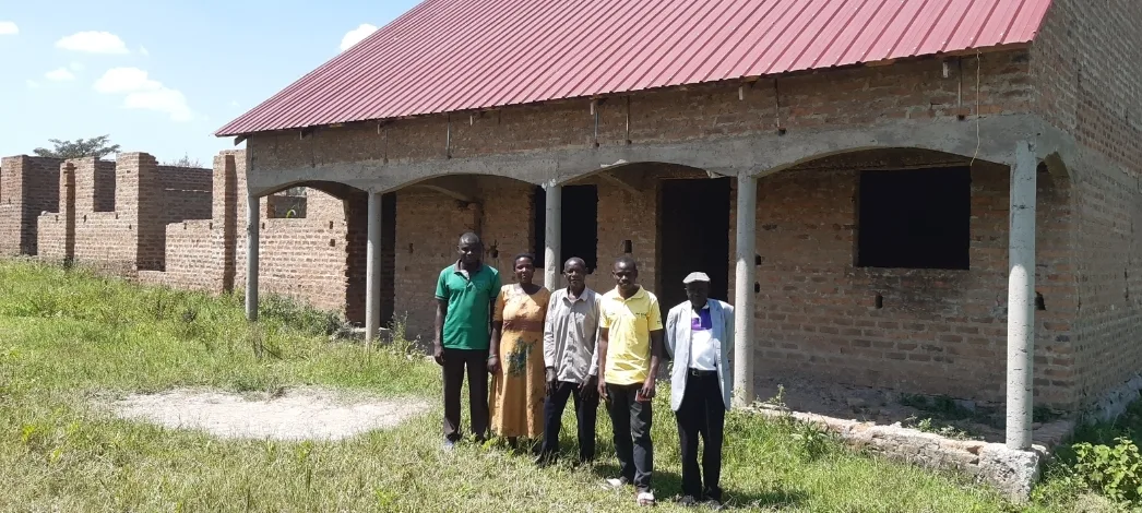 Wama development foundation