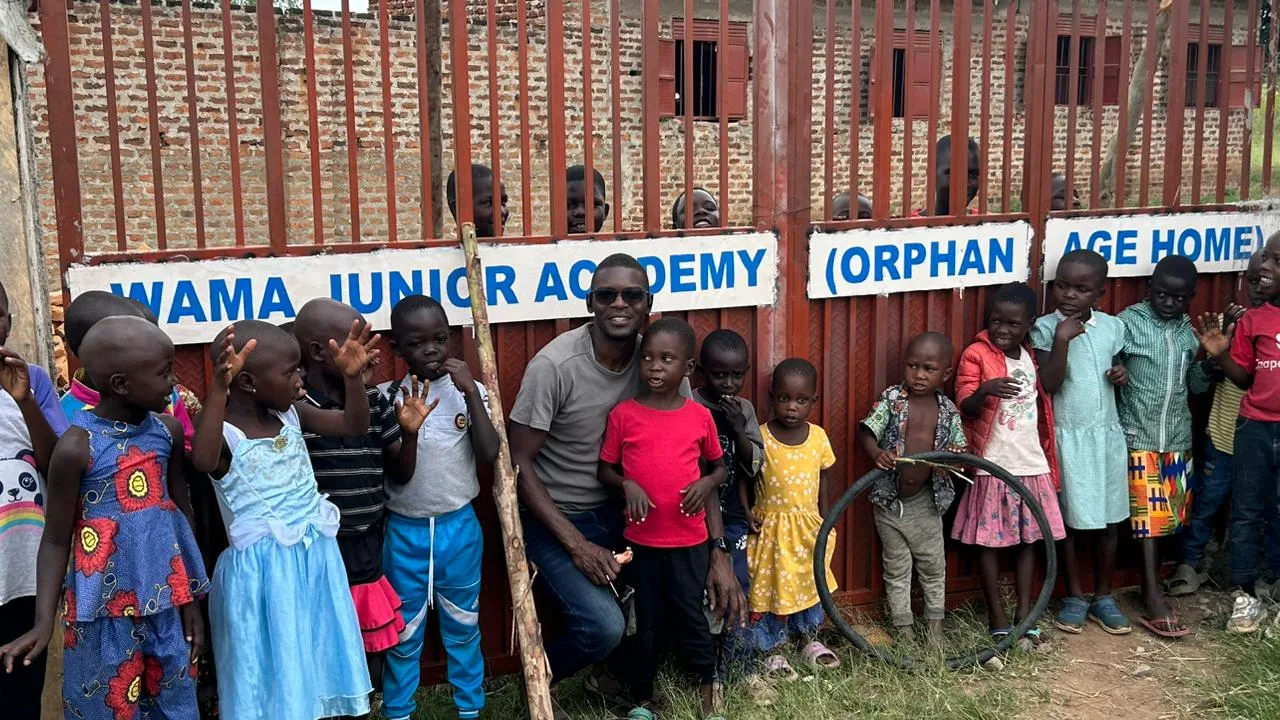 Wama development foundation