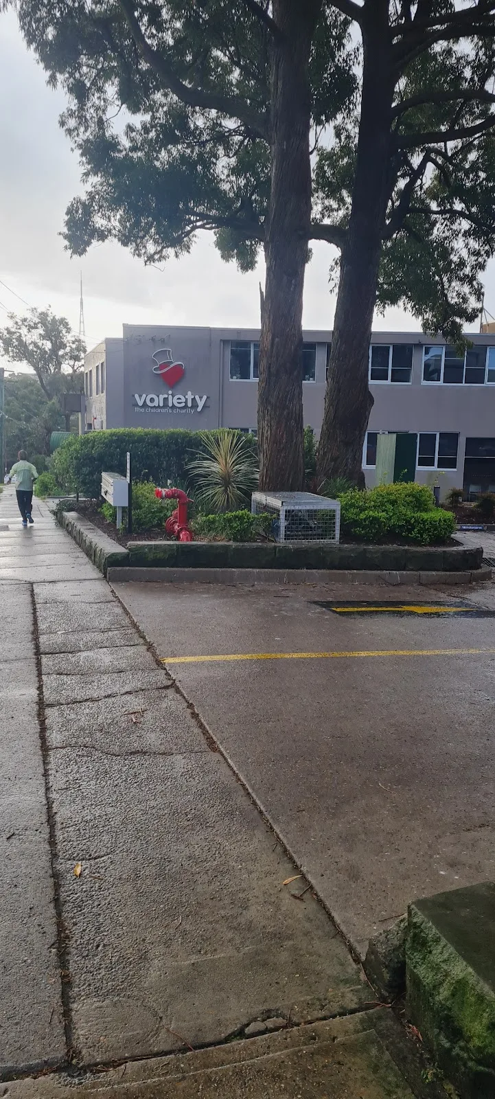 Variety – The Children's Charity NSW/ACT