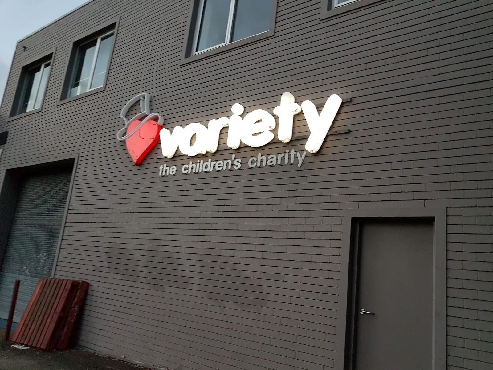 Variety – The Children's Charity NSW/ACT